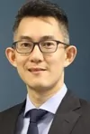 Photo of Colin Tan