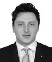 Photo of Emir Gönen