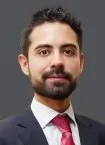 Photo of Pablo Solórzano