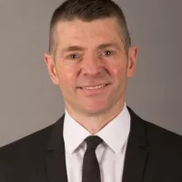 Photo of Peter  Briggs