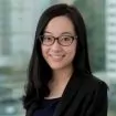 Photo of Katherine Tsang
