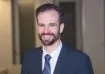 Photo of Aaron J.  Sussman