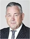 Photo of John Slade