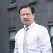 Photo of Weibin Chen