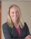 Photo of Amanda K. Baker