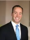 Photo of Benjamin Jewell