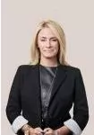 Photo of Patricia Seguin