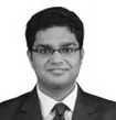 Photo of Madhav Kanoria