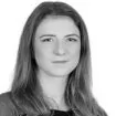 Photo of Denitsa Kuzeva