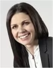 Photo of Rebecca Fuller