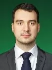 Photo of Dinu Raducan