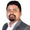 Photo of Arnab Roy