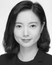 Photo of Stefanie Dai