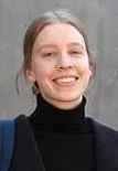 Photo of Zoë  Tripovich
