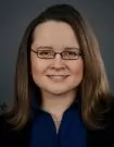 Photo of Christine Funk