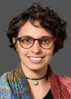 Photo of Nathália Almeida