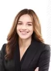 Photo of Caroline H. Humphrey