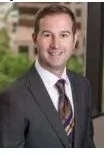 Photo of Ryan P. McCarthy