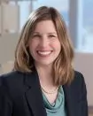 Photo of Sarah  Clinton
