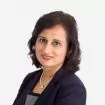 Photo of Mona K. Doshi