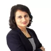 Photo of Mona K. Doshi