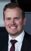 Photo of David  Addinall