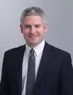 Photo of Matthew B. Friedman
