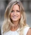 Photo of Olivia Bullen