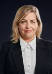 Photo of Catherine  Biron