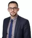 Photo of Elliott Bursey