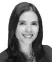 Photo of Joanne Caceres
