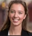Photo of Olivia  Turner