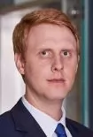 Photo of Jeremi Woźniak (SKS Legal)