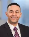 Photo of Jordan Harvey