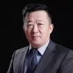 Photo of Peiyi Zhang
