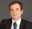 Photo of Benoît Fleury