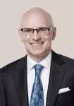 Photo of Chris  Margison