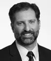 Photo of Jonathan M. Kaden