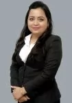 Photo of Richa K.  Gaurav