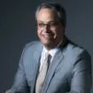 Photo of Andrew  Charles