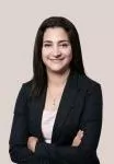 Photo of Mahsa Pezeshki
