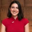 Photo of Elif Melis Özsoy