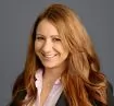 Photo of Maya Ziv