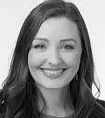 Photo of Erika N.  Auger