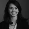 Photo of Lauren Hudson