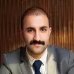 Photo of Yalçın Umut Talay