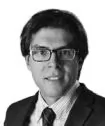 Photo of Gianluigi A. Muscas