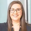 Photo of Yvonne McWeeney