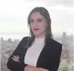 Photo of Kübra  Öztürk