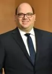Photo of Benjamin Arthur  Whitehouse